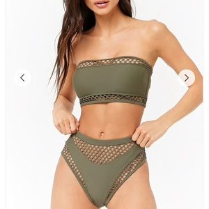 Bathing suit from forever 21